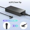 240W Zephyrus Charger ADP-240EB B for Asus Rog Zephyrus G14 M16 G15 G16, ROG Strix Scar II G16 G614, TUF A15 A17 F15 F17 view 2