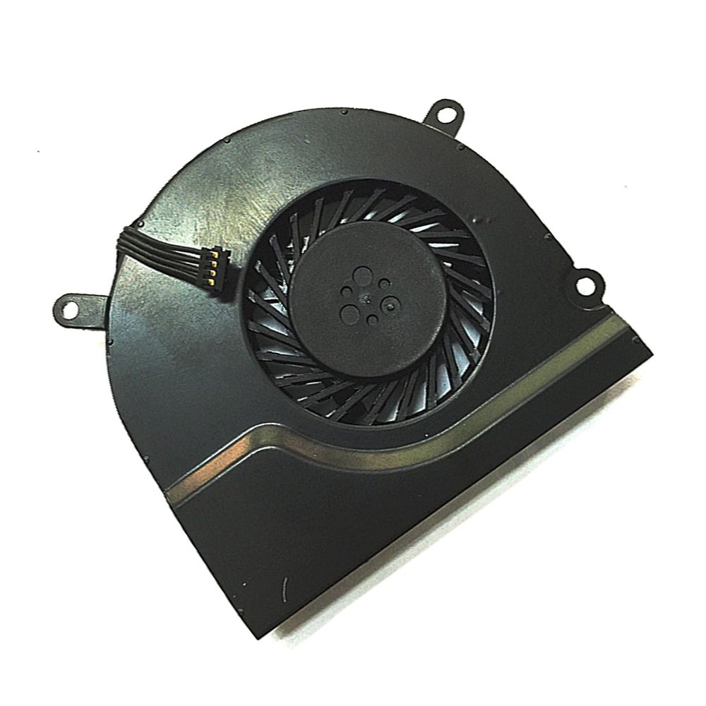CPU Cooling Fan Replacement for Apple PRO 15" A1286 MC371 MC372 MC373 Right Side MG62090V1-Q020-S99 5V 1.1W 4PIN
