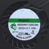 CPU Cooling Fan Replacement for Apple PRO 15" A1286 MC371 MC372 MC373 Right Side MG62090V1-Q020-S99 5V 1.1W 4PIN view 4