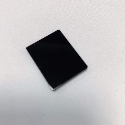 15Pcs Total Size 31x30x2mm 720nm IR Pass Filter Glass HB720