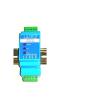 RS485 Repeater Photoelectric Isolation HUB, DIN Rail 1 Port 485 to 2 Port 485 Signal Amplifier(Repeater) view 1