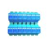 RS485 Repeater Photoelectric Isolation HUB, DIN Rail 1 Port 485 to 2 Port 485 Signal Amplifier(Repeater) view 2