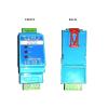 RS485 Repeater Photoelectric Isolation HUB, DIN Rail 1 Port 485 to 2 Port 485 Signal Amplifier(Repeater) view 3