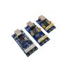 F/;TD/;1 USB to 2 Serial Port Adapter, TTL 5V/3.3V Two Serial Ports, RS-232 Two Serial Ports, RS485 Two Serial Ports(RS485DualPorts) view 2