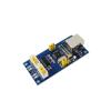 F/;TD/;1 USB to 2 Serial Port Adapter, TTL 5V/3.3V Two Serial Ports, RS-232 Two Serial Ports, RS485 Two Serial Ports(RS485DualPorts) view 4