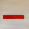 4Pcs Total Size 188x36.5x2mm Tempered Heat Resistant 590nm IR Pass Filter Glass view 1