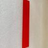 4Pcs Total Size 188x36.5x2mm Tempered Heat Resistant 590nm IR Pass Filter Glass view 2