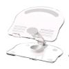 EXOGUN Tablet Computer Stand Desktop Rotating Foldable Non-Slip Mobile Phone Tablet Stand view 1