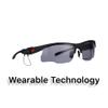 KevBinth Smart Sport Sunglasses with Unbeatable UV Protection and Wireless Bluetooth 5.0 Perfect Wearable Technology for Outdoor Adventures, Gaming, Hands-Free Calls, Music On-The-Go & More (Black) view 3