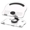 EXOGUN Tablet Computer Stand Desktop Rotating Foldable Non-Slip Mobile Phone Tablet Stand view 1