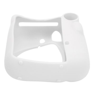 GOWENIC Camera Protective Case for Mini 12, Soft Silicone Case, White