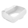 GOWENIC Camera Protective Case for Mini 12, Soft Silicone Case, White view 3