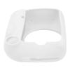 GOWENIC Camera Protective Case for Mini 12, Soft Silicone Case, White view 4