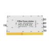 4 Way Microstrip SMA Power Splitter, 500 to 6000MHz High Gain SMA Microstrip Power Splitter view 1