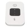 Portable High Speed 4G SIM Card Router for Home Office Travel, Strong Coverage Hotspot view 2