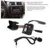 Acouto for RCD 510 Bluetooth Module, Car Microphone with AUX Bluetooth Adapter for RNS 310 510 for RCD 300 310 510, Microphone Adapter Auxiliary Audio Wire 150cm/59in Length Replacement view 2