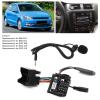 Acouto for RCD 510 Bluetooth Module, Car Microphone with AUX Bluetooth Adapter for RNS 310 510 for RCD 300 310 510, Microphone Adapter Auxiliary Audio Wire 150cm/59in Length Replacement view 3