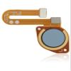 Best Shopper - Replacement Fingerprint Reader with Flex Cable Compatible for Motorola Moto G20 (XT2128 / 2021) (Breeze Blue) view 1