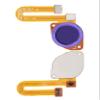 Best Shopper - Replacement Fingerprint Reader with Flex Cable Compatible for Motorola Moto G9 Power (XT2091 / 2020) (Electric Violet) view 1