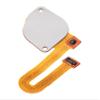 Best Shopper - Replacement Fingerprint Reader with Flex Cable Compatible for Motorola Moto G9 Power (XT2091 / 2020) (Electric Violet) view 2