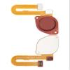 Best Shopper - Replacement Fingerprint Reader with Flex Cable Compatible for Motorola Moto E7 Plus (XT2081 / 2020) (Amber Bronze) view 1