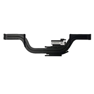 Laptop Heatsink for DELL XPS 15 9500 0R4GV7 R4GV7 AT2SH0020C0 New