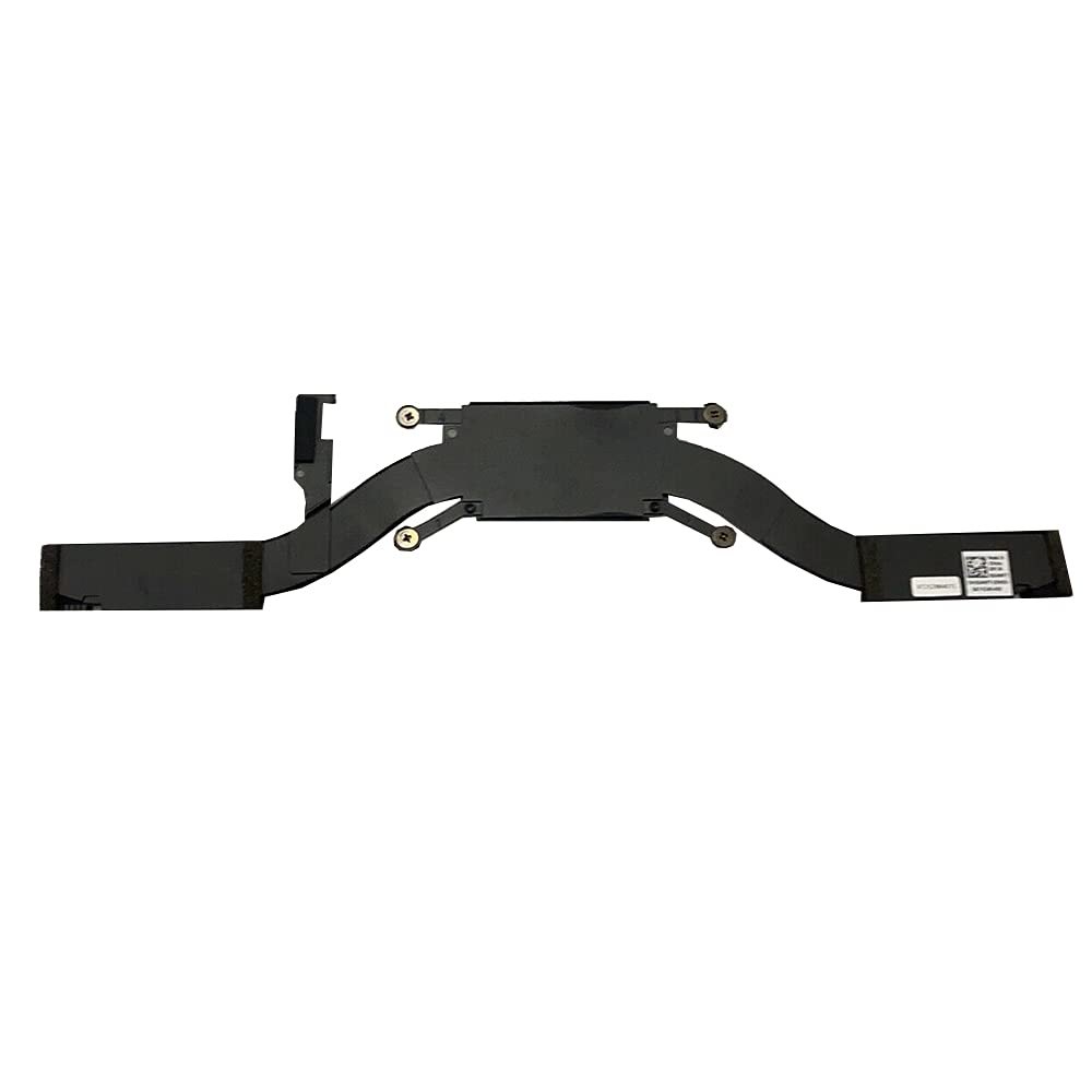 Laptop Heatsink for DELL XPS 13 9300 AT2SZ004SSL 0G4WF7 G4WF7 New