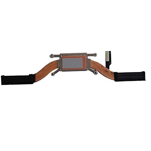Laptop Heatsink for DELL XPS 13 9300 AT2Q10020TL 05TY0F 5TY0F New