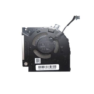 Laptop GPU Fan for Alienware X15 R1 RTX30 0V0G61 V0G61 DFS5K22115371S FND2 DC5V 0.5A 4Pin New