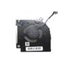 Laptop GPU Fan for Alienware X15 R1 RTX30 0V0G61 V0G61 DFS5K22115371S FND2 DC5V 0.5A 4Pin New view 1
