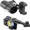 Starboosa Scope Smartphone Adapter with Dual View for Outdoor Viewing view 1