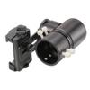 Starboosa Scope Smartphone Adapter with Dual View for Outdoor Viewing view 2