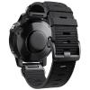 GANYUU 22mm Nylon Quick Release Strap Wristband For Garmin Fenix5/5Plus/6/6Pro/7/Instinct Easy Fit Watch Band Replaceable Bracelet (Color : A, Size : 22mm) view 1