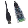 USB to RS485 RS422 Module Adapter Cable, USB to 485 422 Communication Module Converter Cable with FT232 CH340 Chip(CH340) view 3