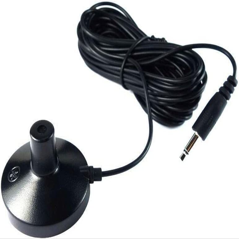 NTQinParts Replacement Room Acoustic Optimizer Microphone for Yamaha RX-A8A RX-A6A RX-A4A RX-A2A AVENTAGE AV Receiver