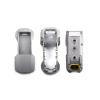 SeiZed Original Upper Shell Middle Frame Bottom Shell for DJI Mavic Air 2 Drone Replacement Accessories (Color : Middle Shell) view 3