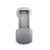 SeiZed Original Upper Shell Middle Frame Bottom Shell for DJI Mavic Air 2 Drone Replacement Accessories (Color : Middle Shell) view 4