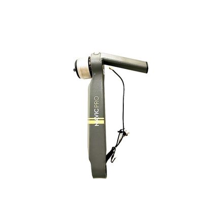 SEized Used Left Right Forward Arm Leg Left Right Rearward Arm for DJI Mavic Pro Repair Parts Replacement (Color : Used L Front)