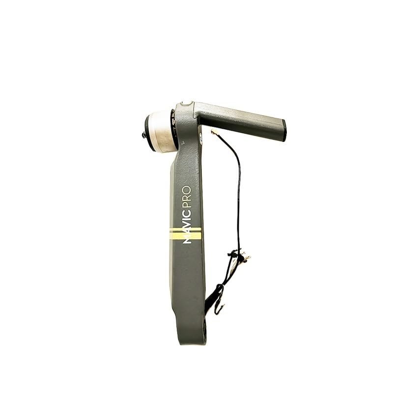 SEized Used Left Right Forward Arm Leg Left Right Rearward Arm for DJI Mavic Pro Repair Parts Replacement (Color : Used L Front)