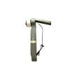 SEized Used Left Right Forward Arm Leg Left Right Rearward Arm for DJI Mavic Pro Repair Parts Replacement (Color : Used L Front) view 1