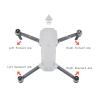SEized Used Left Right Forward Arm Leg Left Right Rearward Arm for DJI Mavic Pro Repair Parts Replacement (Color : Used L Front) view 3