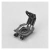 SeiZed Gimbal Dampener Mount for DJI Mavic 2 Pro/Zoom Repair Spare Parts Shock-Proof Vibration Absorbing Board Drone Accessories view 2