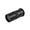 100X Industrial Microscope Lens C/CS-Mount Compatible with Raspberry Pi HQ Camera 55~285mm Operating Distance view 2