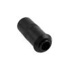 100X Industrial Microscope Lens C/CS-Mount Compatible with Raspberry Pi HQ Camera 55~285mm Operating Distance view 4