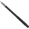 Deity 5-Section Extendable 8.5 Feet Carbon Fiber Boom Pole with CNC Aluminum Collars and Removable Foam Hand Grip view 2