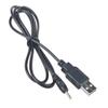 Jantoy Premium USB DC Charger Cord Cable Compatible with Curtis Klu Lt 8036 LT8036 Tablet view 3