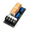 BEINME 300W 4-8 Bass Crossover Passive Subwoofer Audio Speaker Frequency Divider view 1