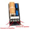 BEINME 300W 4-8 Bass Crossover Passive Subwoofer Audio Speaker Frequency Divider view 2