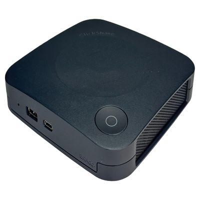 Barco R9861611USB1 C-10 Set Gen2 Base Plus 1 Button - TAA Compliant
