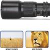 OPTURA HD 500mm/1000mm f/8 Manual Telephoto Lens for for Canon EOS 4000D 2000D 1200D 80D 90D Rebel T3i T4i T5 T5i T6 T7 T6i T7i SL1 SL2 5D III IV 6D 7D II 60D 70D 77D view 3